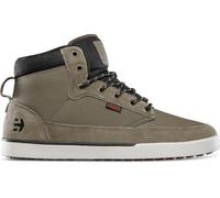 Etnies Homme Dunbar Htw Chaussure de Skate, Gris Chaud, 42.5 EU