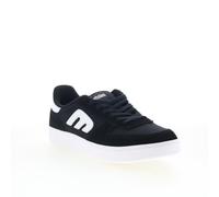Etnies Emerson baskets pour hommes en nubuck noir