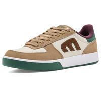 Etnies Emerson X Skate Wild Tan/Green, 9 Medium