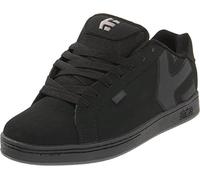 Etnies Chaussures de skate Fader – Noir – Homme – EU 41 1/2