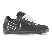 Etnies Fader - Style Heritage Skate Classique avec Look gonflé Tendance, Semelle Cup renforcée, Ajustement Amorti, Sneakers Quotidiennes