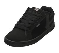 Etnies Fader - Style Heritage Skate Classique avec Look gonflé Tendance, Semelle Cup renforcée, Ajustement Amorti, Sneakers Quotidiennes