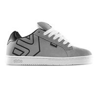 Etnies Fader - Style Heritage Skate Classique avec Look gonflé Tendance, Semelle Cup renforcée, Ajustement Amorti, Sneakers Quotidiennes