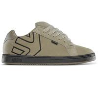 Etnies Fader - Style Heritage Skate Classique avec Look gonflé Tendance, Semelle Cup renforcée, Ajustement Amorti, Sneakers Quotidiennes
