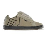 Etnies Fader - Style Heritage Skate Classique avec Look gonflé Tendance, Semelle Cup renforcée, Ajustement Amorti, Sneakers Quotidiennes