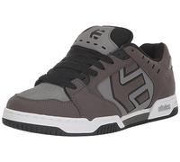 Etnies Faze Chaussures de Skate pour Homme, Gris/Noir, 37 EU