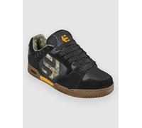 etnies Faze Chaussures de skate vert 7.5