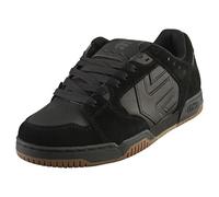Etnies Faze Homme Baskets Patin Gomme Noire - 42 1/2
