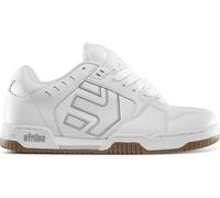 Etnies Faze - Skate Tech Mesh, Construction Renforcée, Confort Coussiné, Baskets du Quotidien