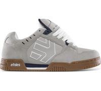 Etnies Faze - Skate Tech Mesh, Construction Renforcée, Confort Coussiné, Baskets du Quotidien