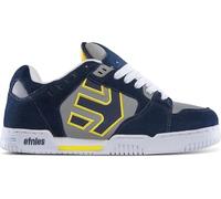 Etnies Faze - Skate Tech Mesh, Construction Renforcée, Confort Coussiné, Baskets du Quotidien