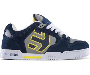 Etnies Faze - Skate Tech Mesh, Construction Renforcée, Confort Coussiné, Baskets du Quotidien