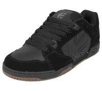 Etnies Chaussures de skate Faze – Look gonflé, semelle cup renforcée, ajustement amorti
