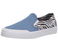 Etnies Femme Langston W's Chaussure de Skate, Denim, 39 EU