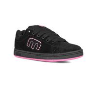 Etnies Femmes Callicut Skate Chaussures - Noir/Rose