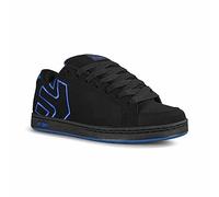 Etnies Herren KINGPIN 2 Skateschuh, SCHWARZ/BLACK/ROYAL, 11 UK