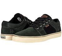 Etnies Homme Barge Ls Chaussure de Skate, Gomme Marron doré, 42.5 EU