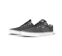 Etnies Homme Barge LS Chaussure de Skate, Grey Grey Blue, 42 EU