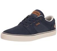 Etnies Homme Barge Ls Chaussure de Skate, Indigo, 44 EU