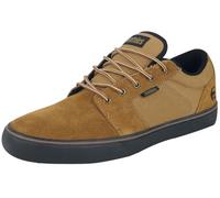Etnies Homme Barge Ls Chaussure de Skate, Tabac, 39 EU