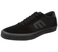 Etnies Homme Calli Vulc Chaussure de Skate, Noir, 47 EU