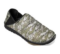 Etnies Homme Chaussons Scout Chaussure de Skate, Camouflage, 42.5 EU