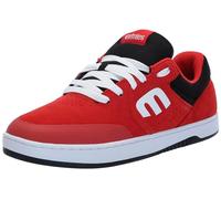 Etnies Homme Chaussures de Skate Marana, Rouge, Blanc, Noir, 41 EU