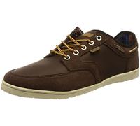 Etnies Homme Dory Chaussure de Skate, Chocolat Noir, 40 EU