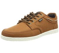 Etnies Homme Dory Chaussure de Skate, Marron Noir, 42 EU