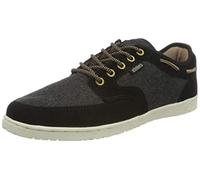 Etnies Homme Dory Chaussure de Skate, Noir/Bronze, 41 EU