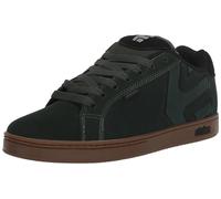 Etnies Homme Fader Chaussure de Skate, Gomme Verte, 45 EU