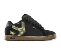 Etnies Homme Fader Chaussure de Skate, Militaire, 44 EU