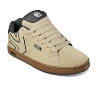 Etnies Homme Fader Chaussures de Skate, Tan Gum, 42 EU