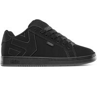etnies Homme Fader Skate Shoe, Black Raw, 40 EU