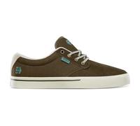 Etnies Homme Jameson 2 Chaussure de Skate, Marron Clair, 38 EU