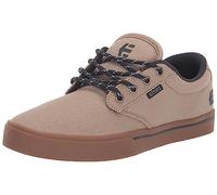 Etnies Homme Jameson 2 Eco Chaussure de Skate, Gris Chaud, 41 EU