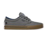 Etnies Homme Jameson 2 Eco Chaussure de Skate, Gris foncé, 44 EU
