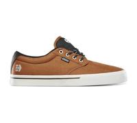 Etnies Homme Jameson 2 Eco Chaussure de Skate, Marron Noir, 45 EU