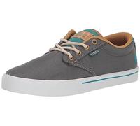 Etnies Homme Jameson 2 Eco X Tftf Chaussure de Skate, Gris/Bleu, 45 EU