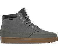 Etnies Jameson Htw Pour L'Hiver Skate Chaussures - Gris / Gomme