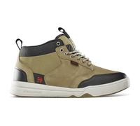 Etnies Jefferson Explorer Winter Chaussures vert 9.0