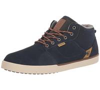 Etnies Homme Jefferson Mtw Chaussure de Skate, Bleu Marine, 42 EU