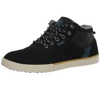 Etnies Homme Jefferson Mtw Chaussure de Skate, Bleu/Noir, 45.5 EU