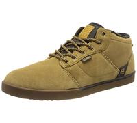 Etnies Homme Jefferson Mtw Chaussure de Skate, Marron Marine, 45 EU