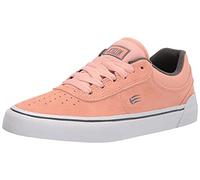 Etnies Homme Joslin Vulc Chaussure de Skate, Rose, 43 EU