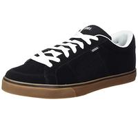 Etnies Homme Kingpin Vulc Chaussure de Skate, Black Gum White, 41 EU