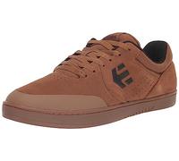 Etnies Homme Marana Shoe Chaussure de Skate, Gomme Marron et Noire, 40 EU