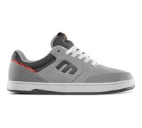 Etnies Homme Marana Shoe Chaussure de Skate, Gris, Gris, Rouge, 46 EU