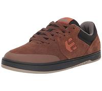 Etnies Homme Marana Shoe Chaussure de Skate, Marron, Noir, Brun Clair, 41 EU