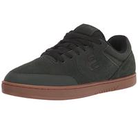 Etnies Homme Marana Chaussure de Skate, Vert/Noir, 40 EU